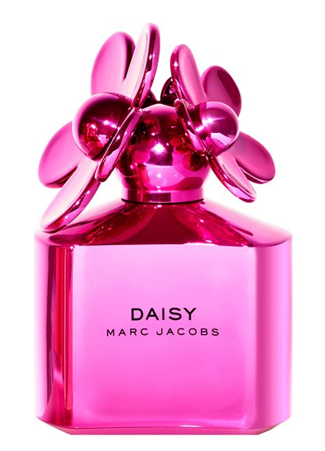 pink perfume for women.